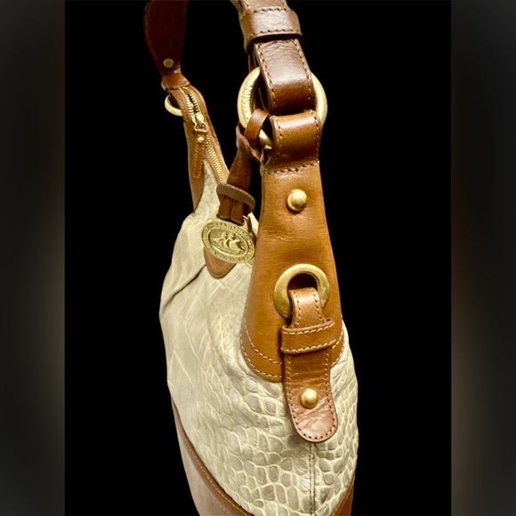 AUTHENTIC BRAHMIN HANDBAG&WALLET - Picture 4 of 12